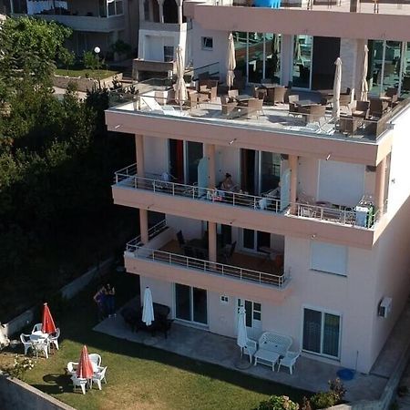 Hotel Casa Hena à Ulcinj Extérieur photo
