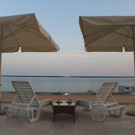 Hotel Casa Hena à Ulcinj Extérieur photo