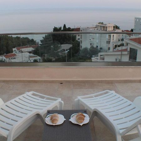 Hotel Casa Hena à Ulcinj Extérieur photo
