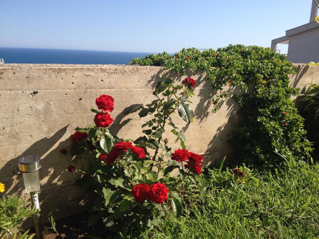 Hotel Casa Hena à Ulcinj Extérieur photo