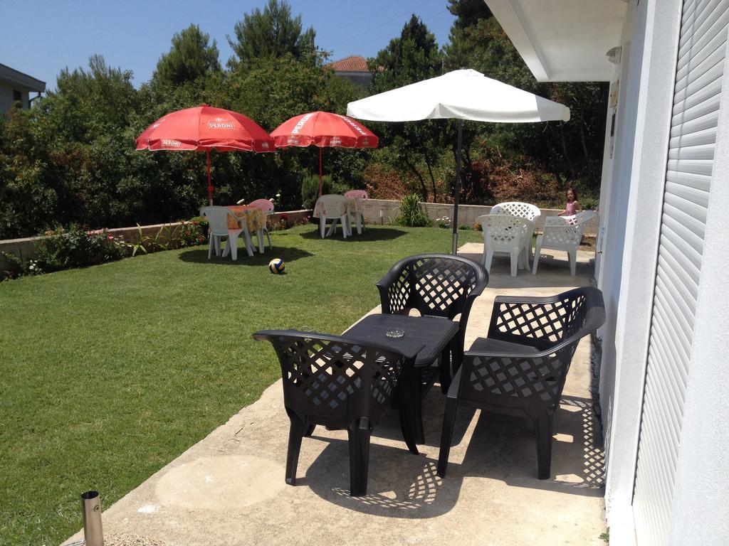 Hotel Casa Hena à Ulcinj Chambre photo