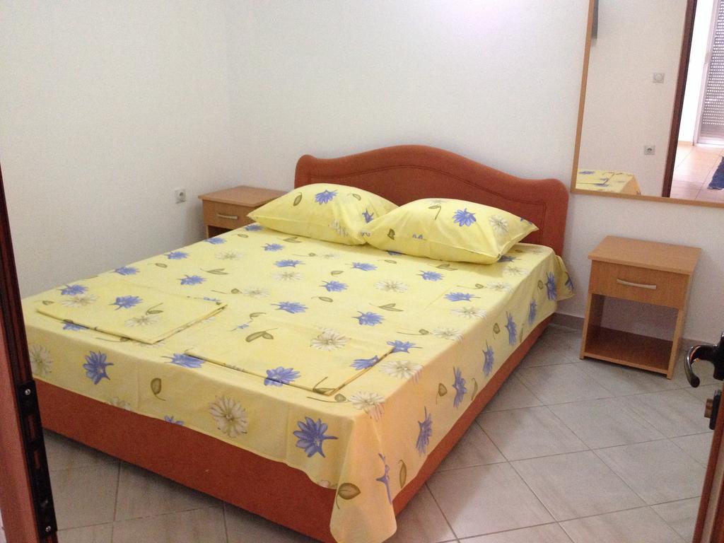 Hotel Casa Hena à Ulcinj Chambre photo