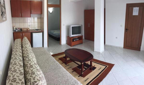 Hotel Casa Hena à Ulcinj Extérieur photo