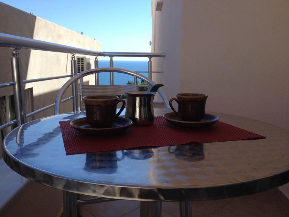 Hotel Casa Hena à Ulcinj Extérieur photo