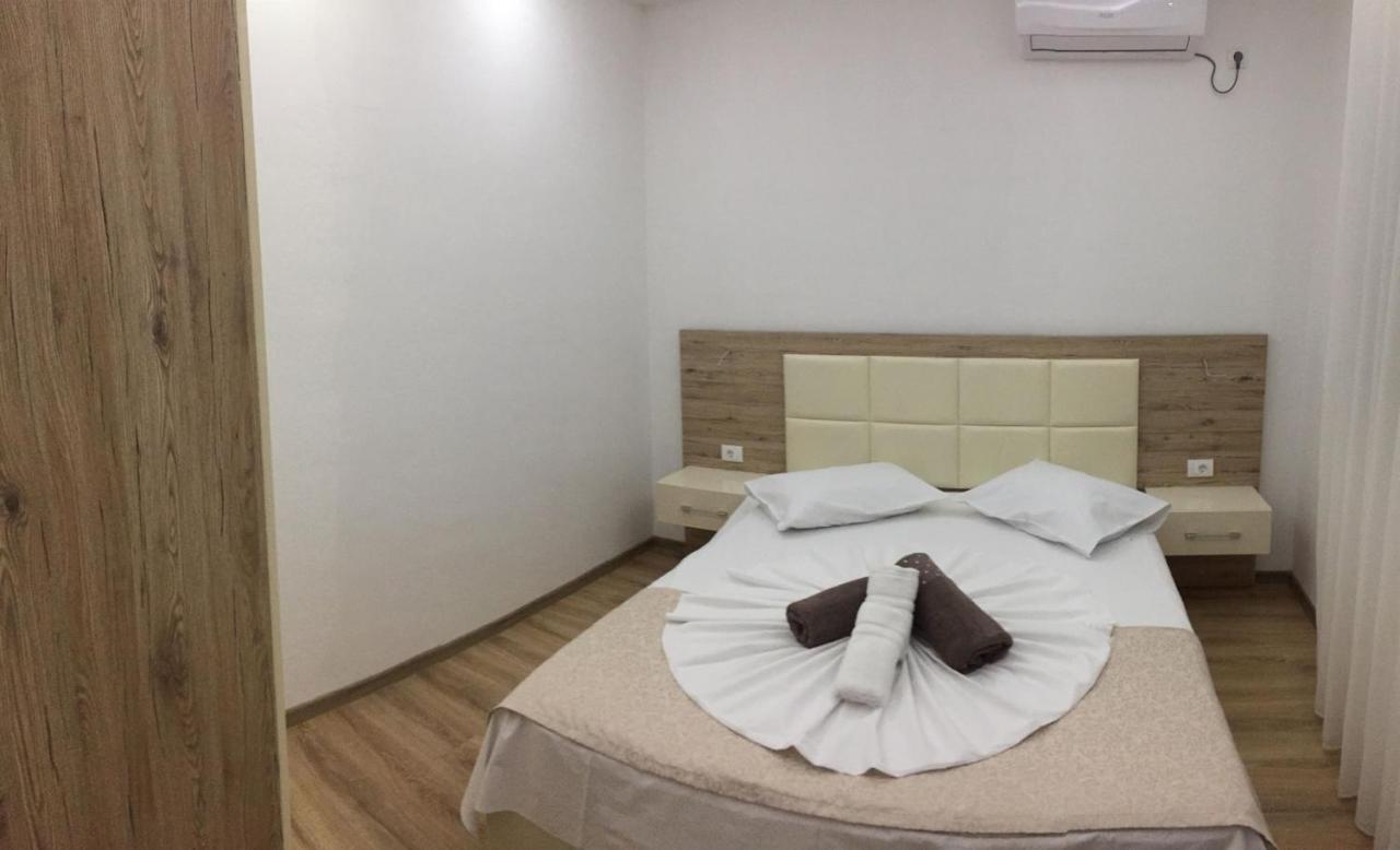 Hotel Casa Hena à Ulcinj Extérieur photo