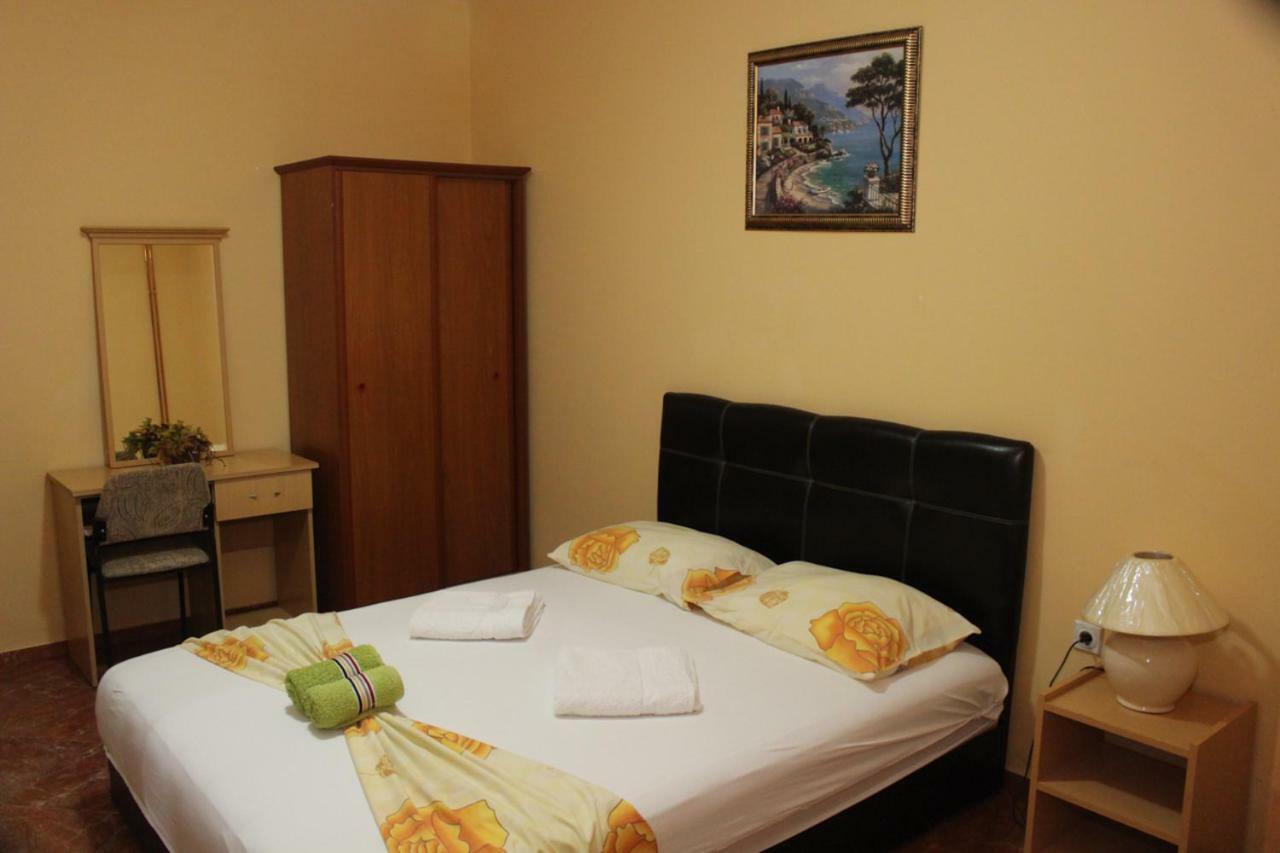 Hotel Casa Hena à Ulcinj Extérieur photo