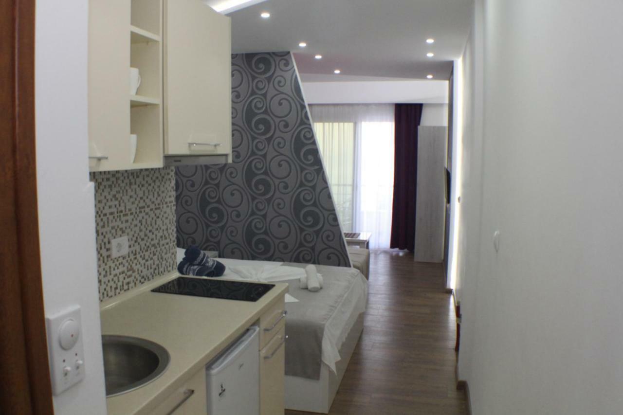 Hotel Casa Hena à Ulcinj Extérieur photo