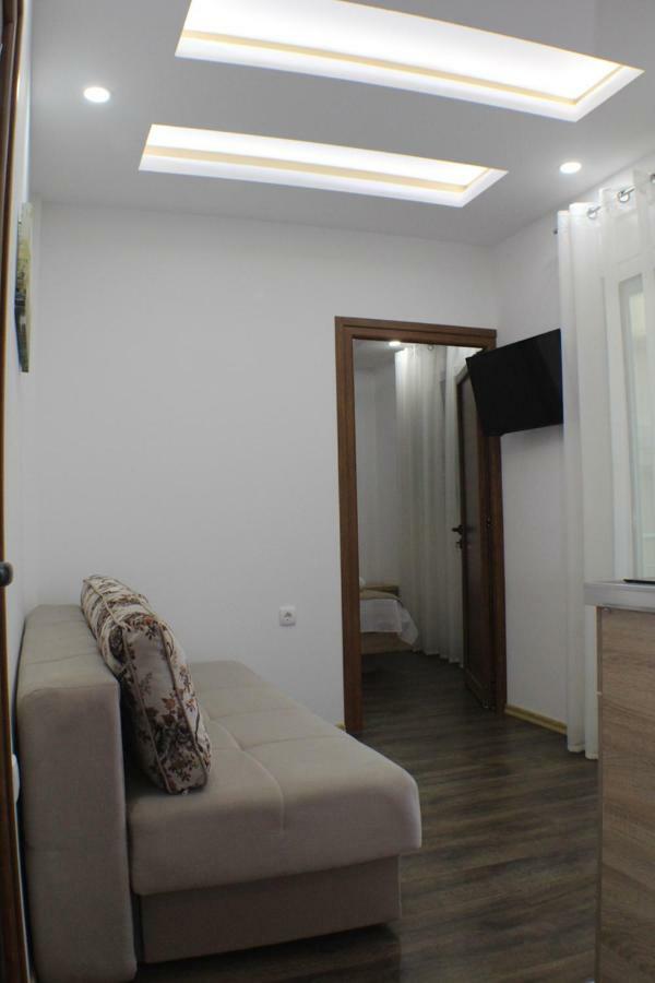 Hotel Casa Hena à Ulcinj Extérieur photo
