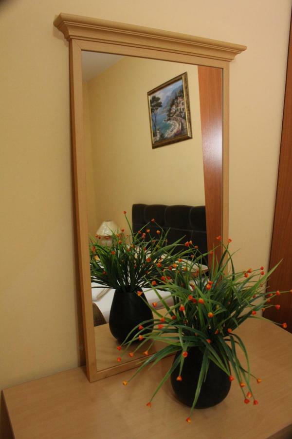 Hotel Casa Hena à Ulcinj Extérieur photo