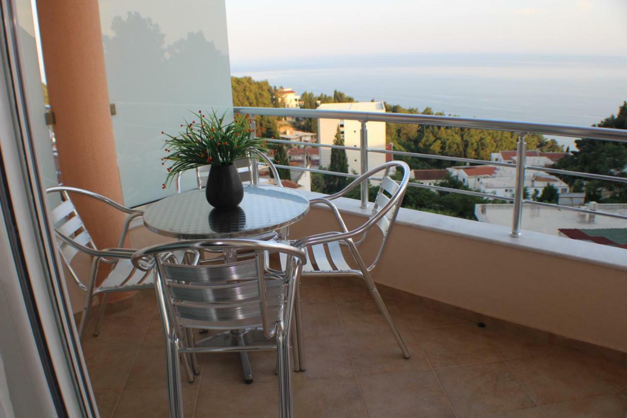 Hotel Casa Hena à Ulcinj Extérieur photo