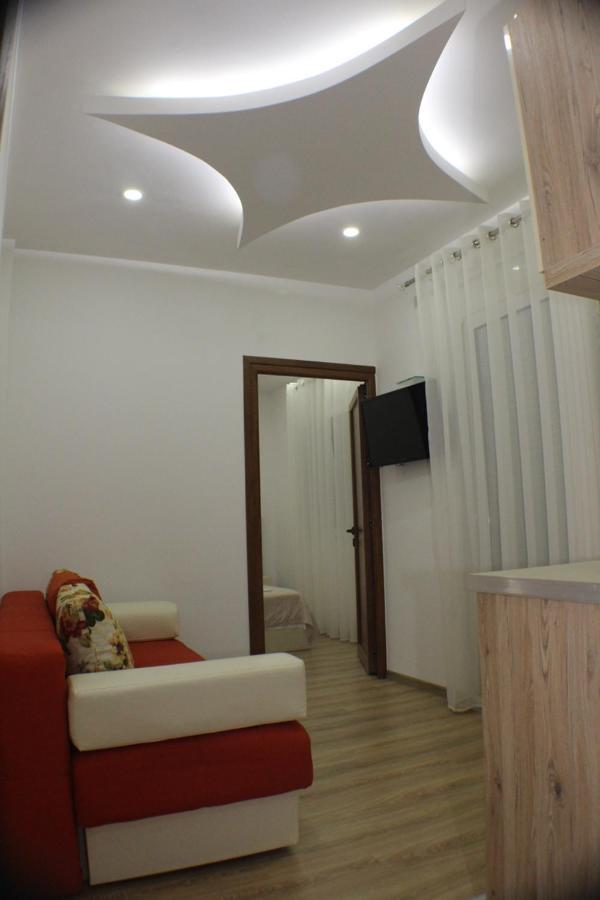 Hotel Casa Hena à Ulcinj Extérieur photo