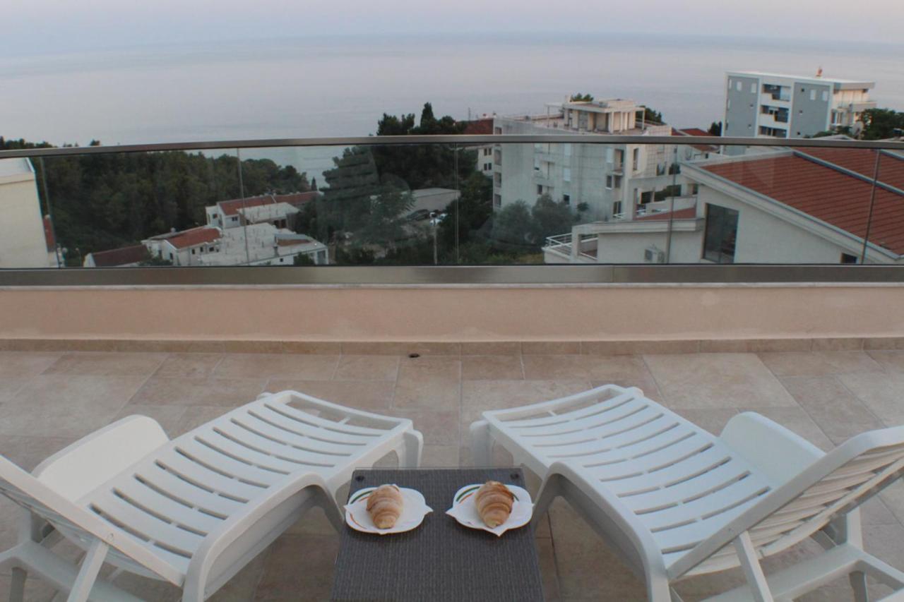 Hotel Casa Hena à Ulcinj Extérieur photo